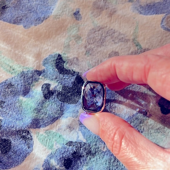 Amethyst Ring - Picture 5 of 11